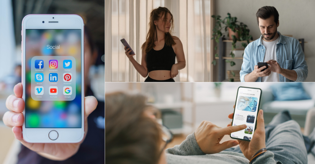 Social Media: More Than Just Scrolling, It’s an Investment