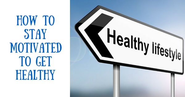 Unleashing the Power Within: Finding Motivation for a Healthy Life
