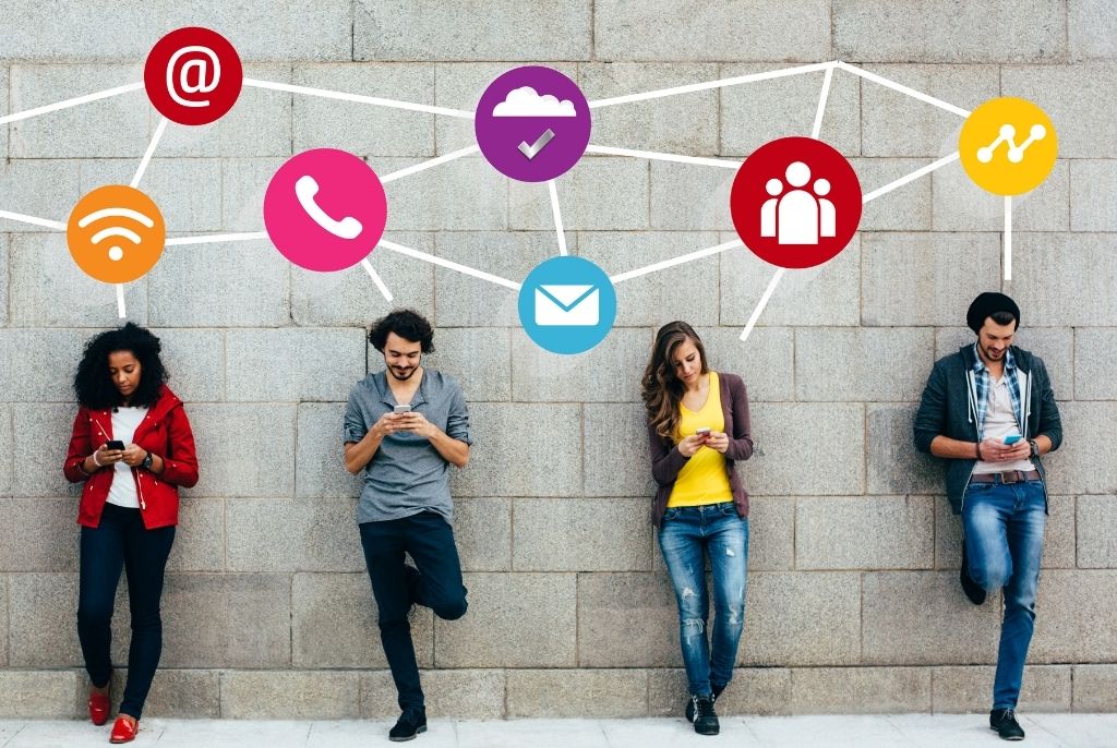 Unleashing the Power of Social Media: A Force for Connection and Change