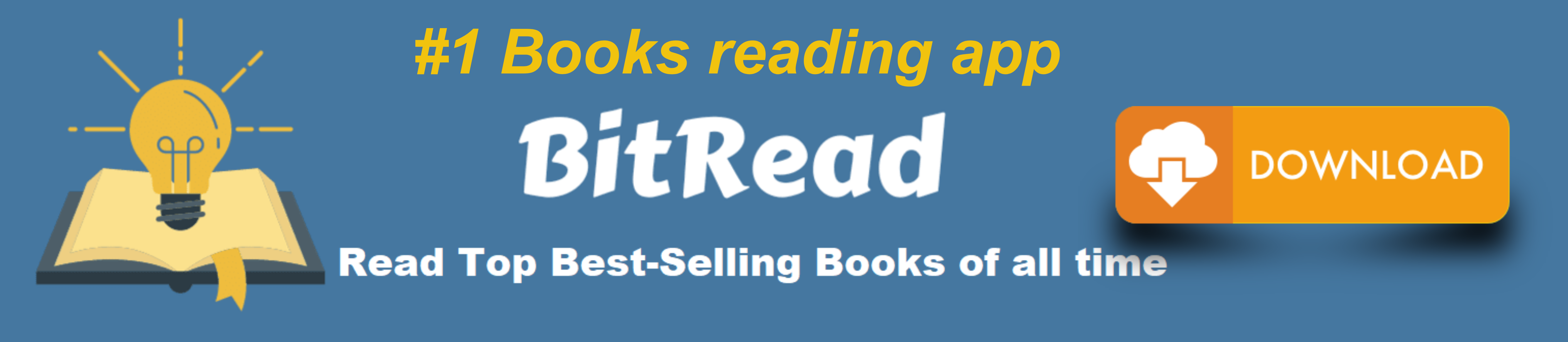 BitRead Books