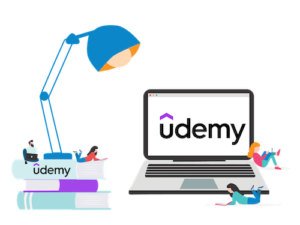 Udemy