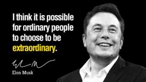 Elon Musk Quotes