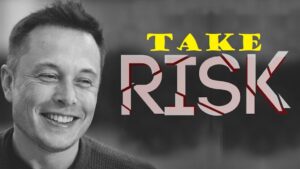 Elon Musk's Risk