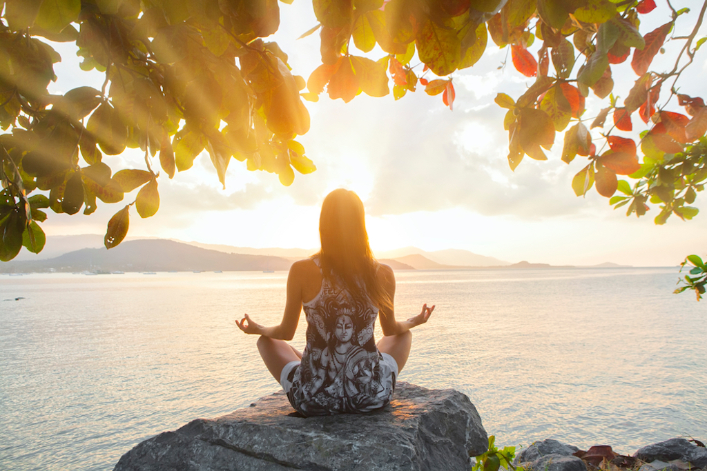 A Guide to Inner Peace: 7 Simple Ways to Find Inner Peace