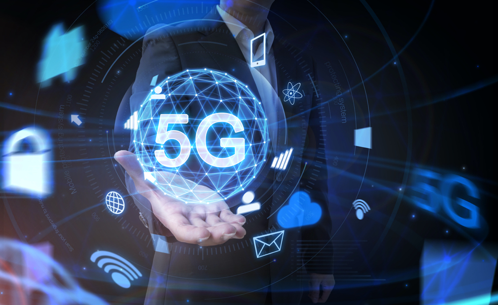 5G Technology: Revolutionizing Connectivity and Communication