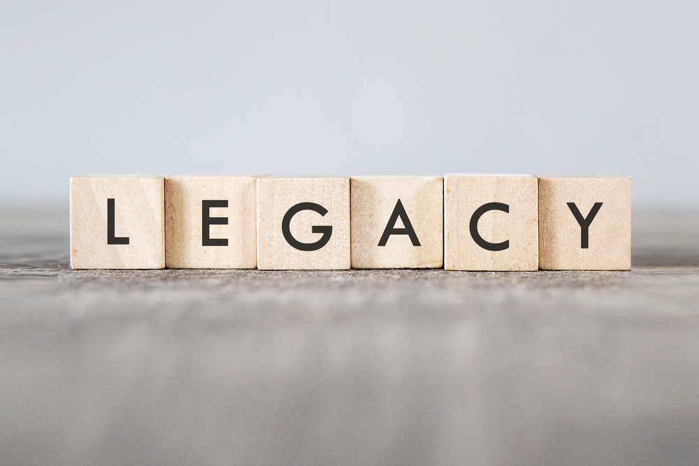 Legacy and Impact: How to Leave a Lasting Mark on the World:
